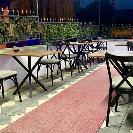 Ozn Suit Airport Hotel Arnavutkoy Extérieur photo