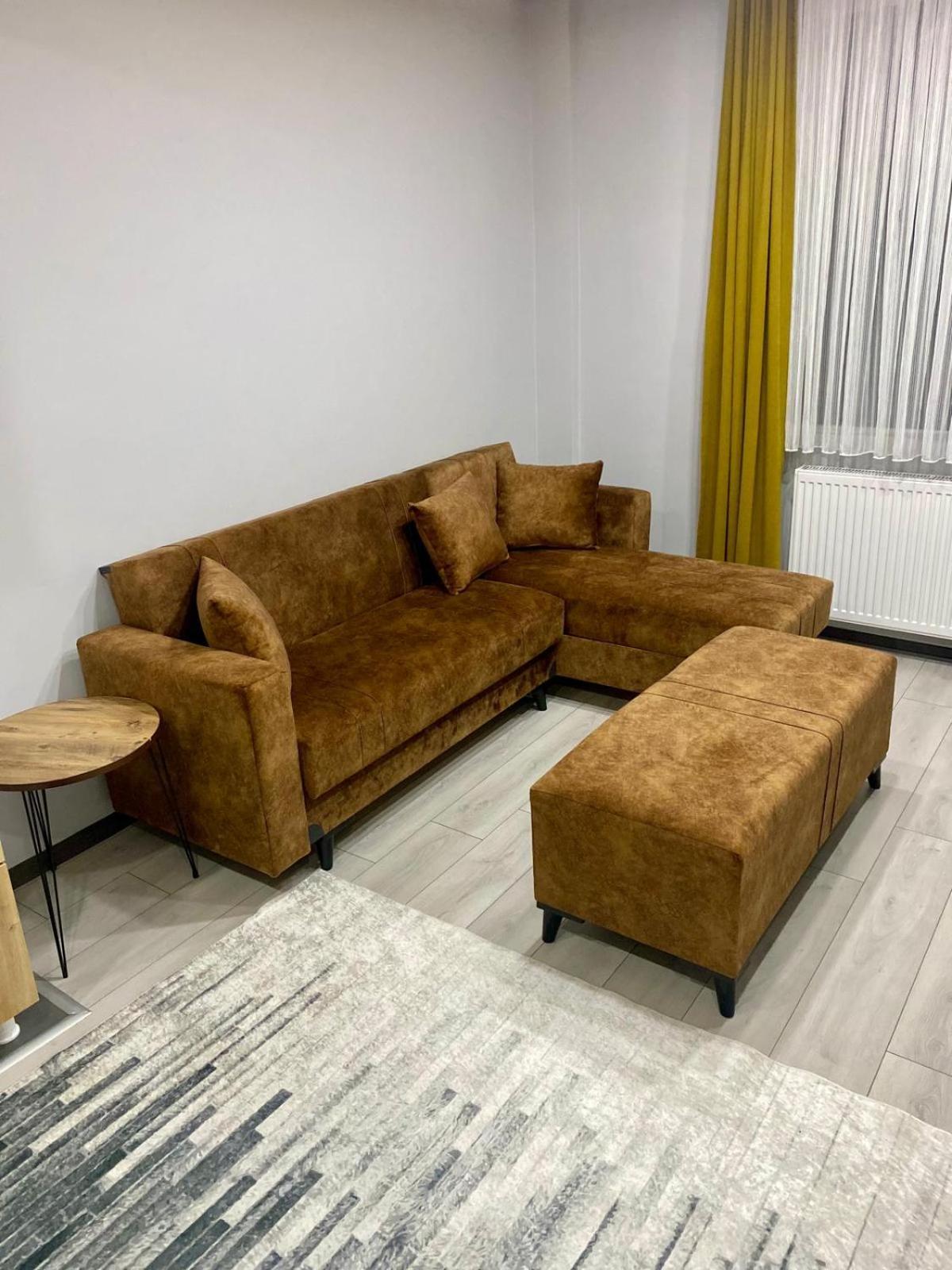 Ozn Suit Airport Hotel Arnavutkoy Extérieur photo