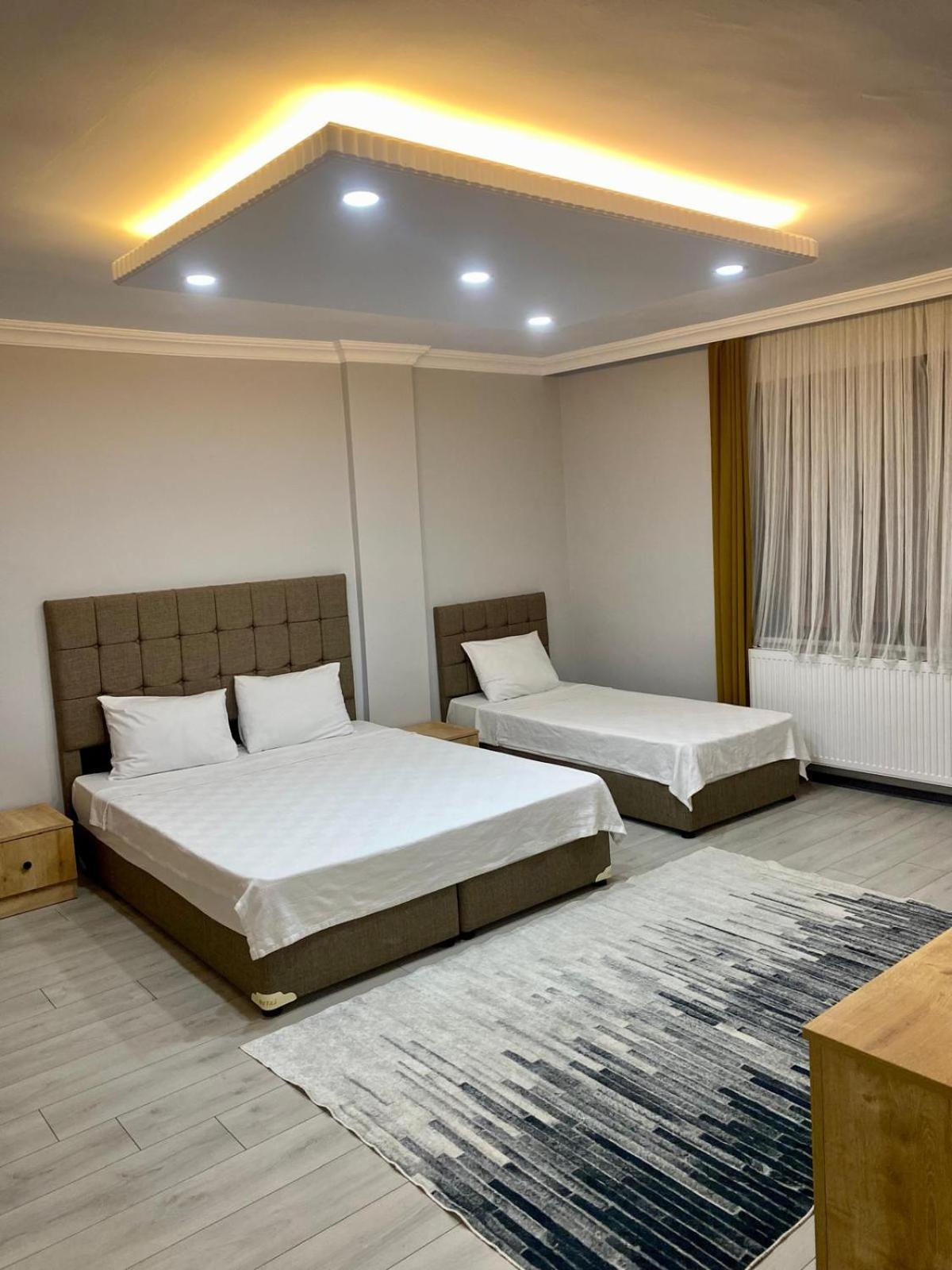 Ozn Suit Airport Hotel Arnavutkoy Extérieur photo