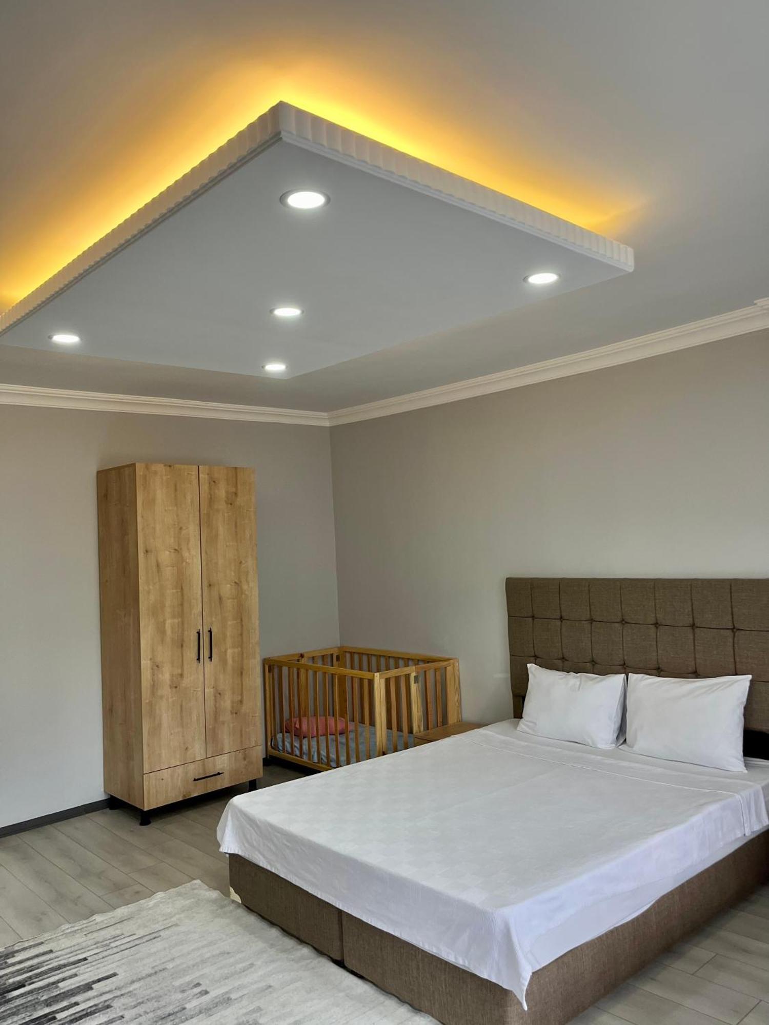 Ozn Suit Airport Hotel Arnavutkoy Extérieur photo