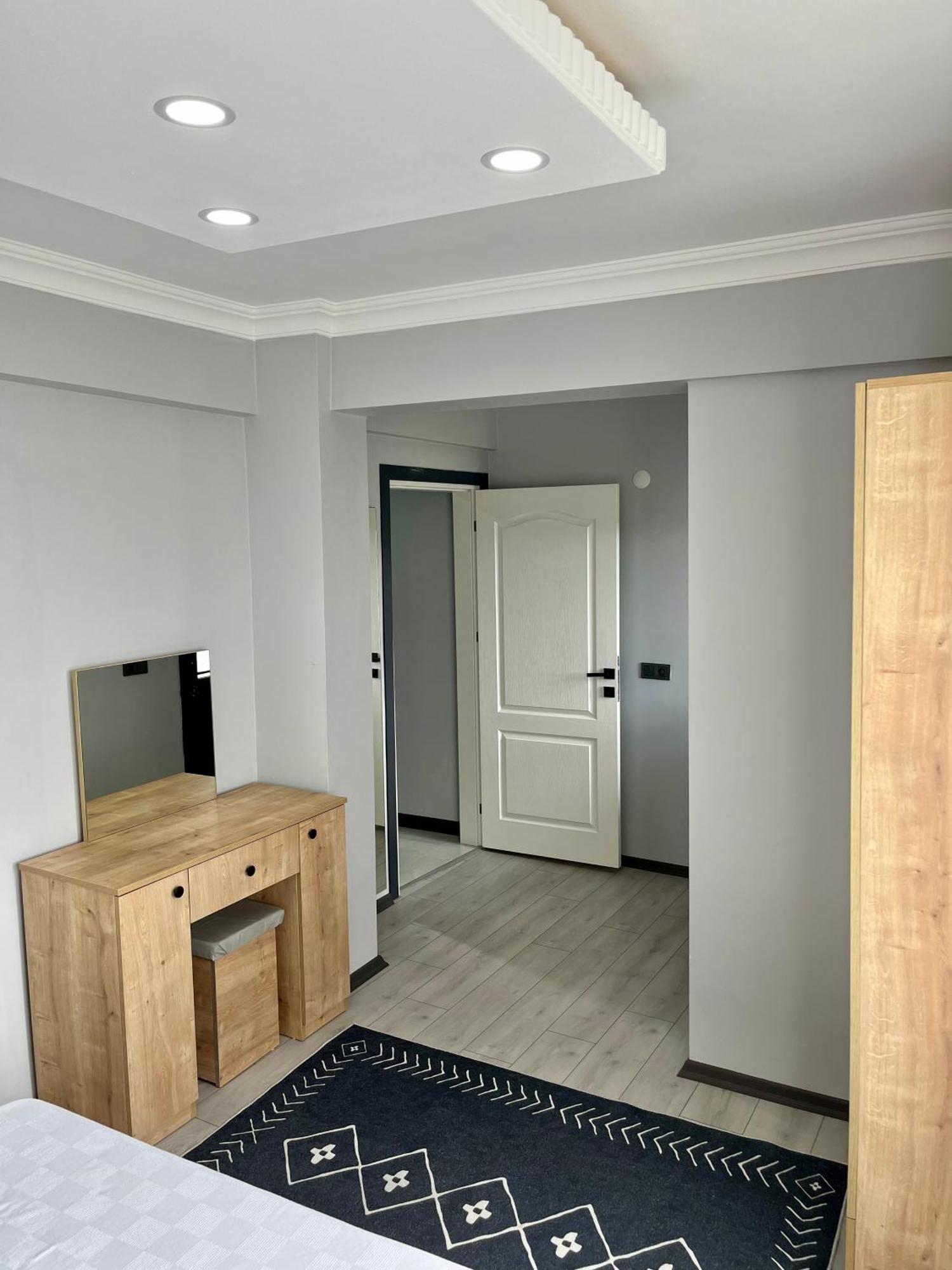 Ozn Suit Airport Hotel Arnavutkoy Extérieur photo