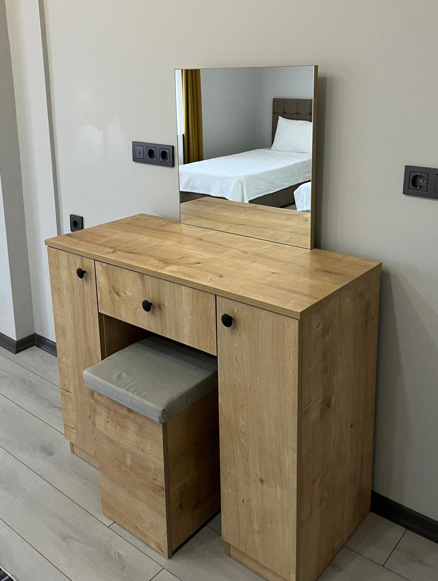 Ozn Suit Airport Hotel Arnavutkoy Extérieur photo