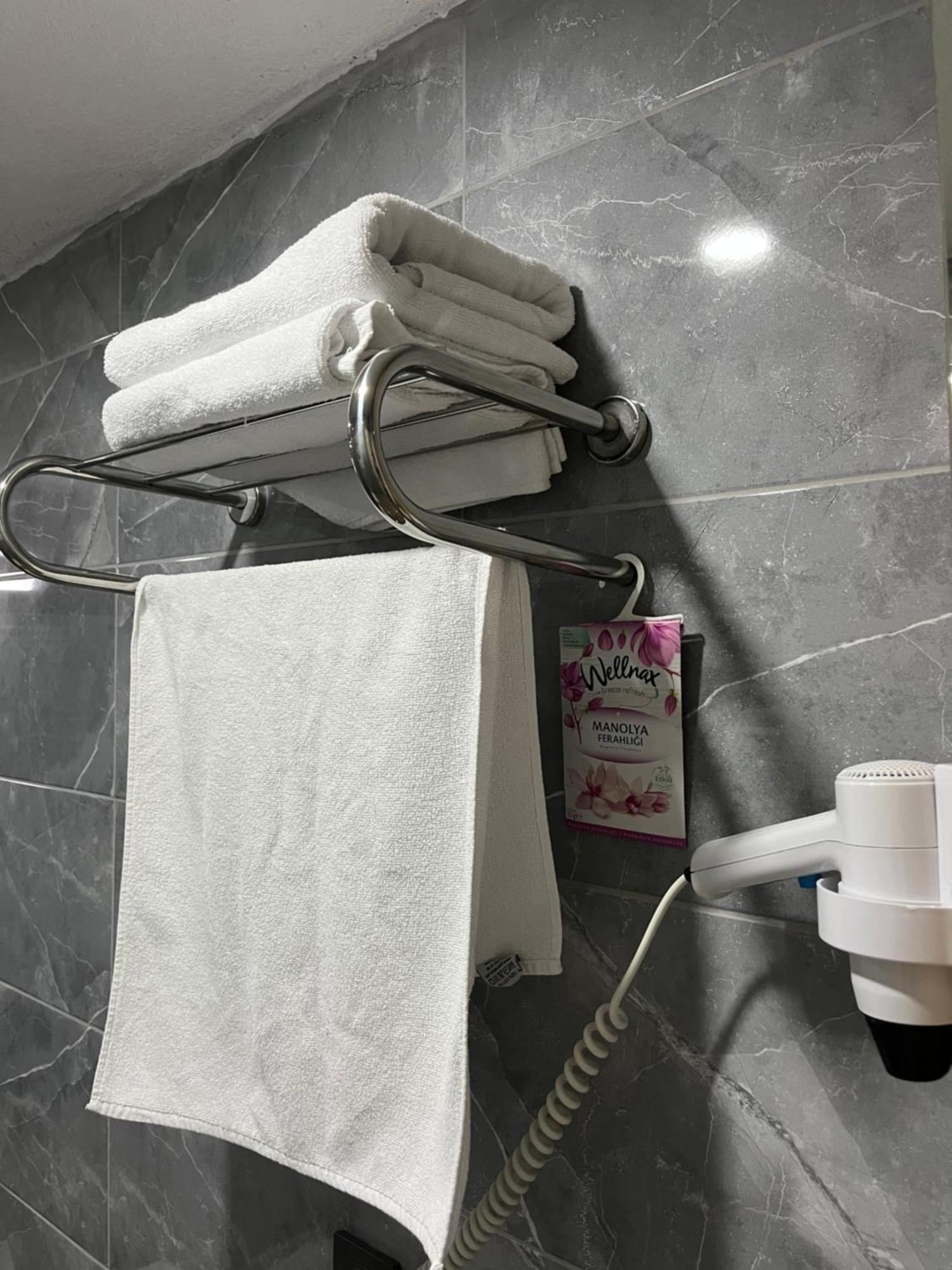 Ozn Suit Airport Hotel Arnavutkoy Extérieur photo