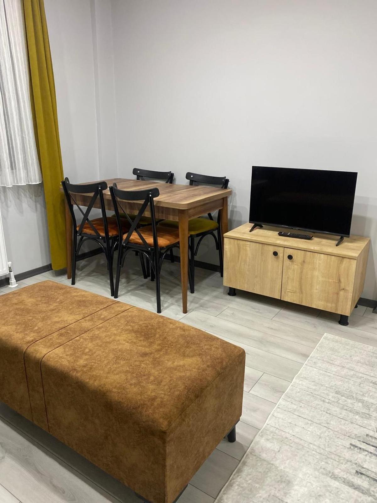 Ozn Suit Airport Hotel Arnavutkoy Extérieur photo