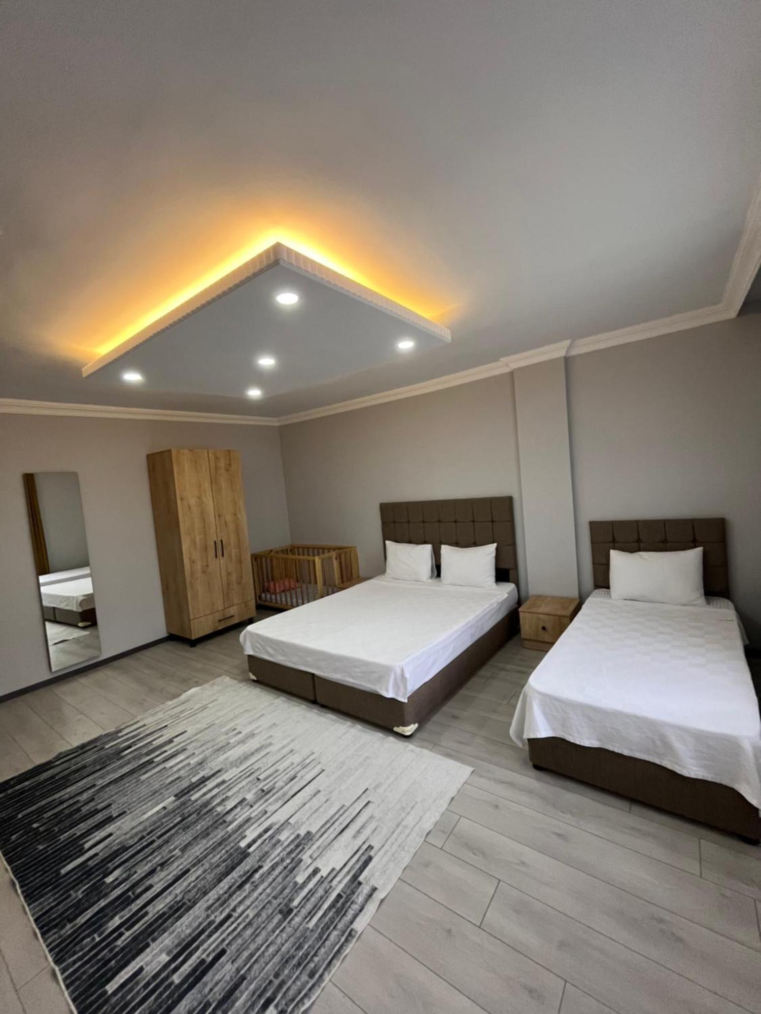 Ozn Suit Airport Hotel Arnavutkoy Extérieur photo
