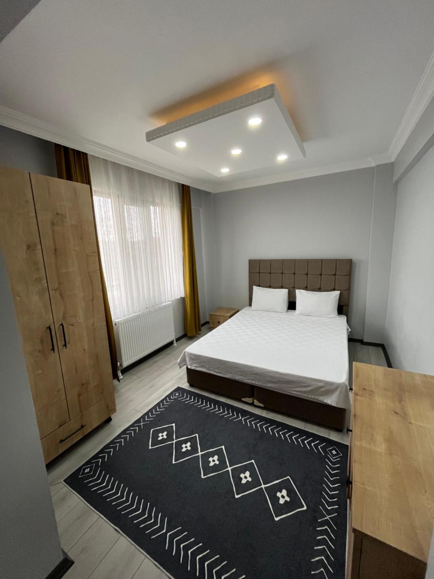 Ozn Suit Airport Hotel Arnavutkoy Extérieur photo
